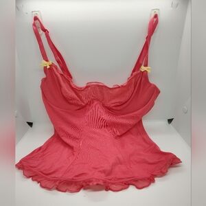 Bustier 34B
